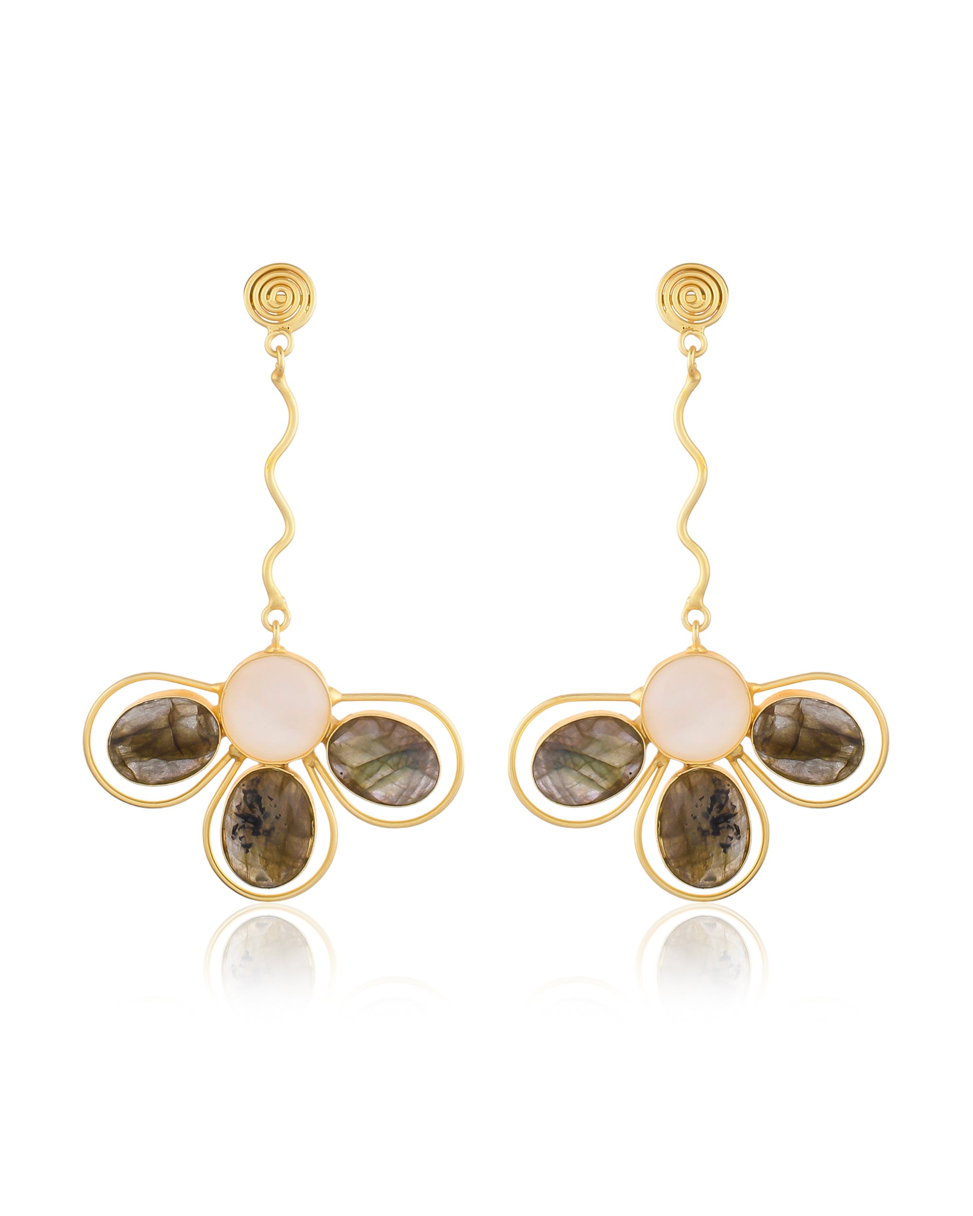 MOCKTAIL LABRADORITE